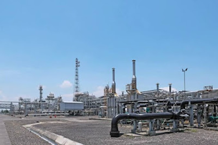 Kepedulian PGN Saka Terhadap Lingkungan Hidup