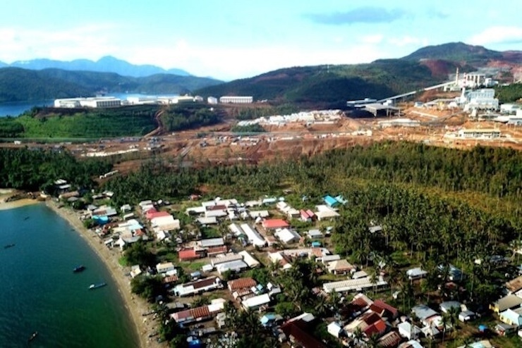 Manfaat Situs Dinas Lingkungan Hidup Kabupaten Melawi bagi Pelestarian Lingkungan di Kabupaten Melawi