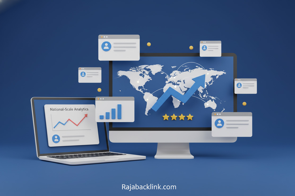 Strategi Omnichannel Marketing Modern untuk Meningkatkan Loyalitas Pelanggan di Era Digital 2026