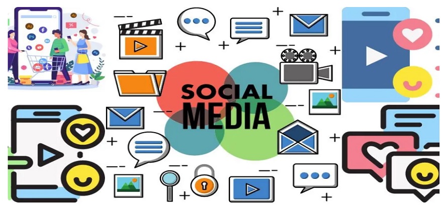 opini publik di media sosial