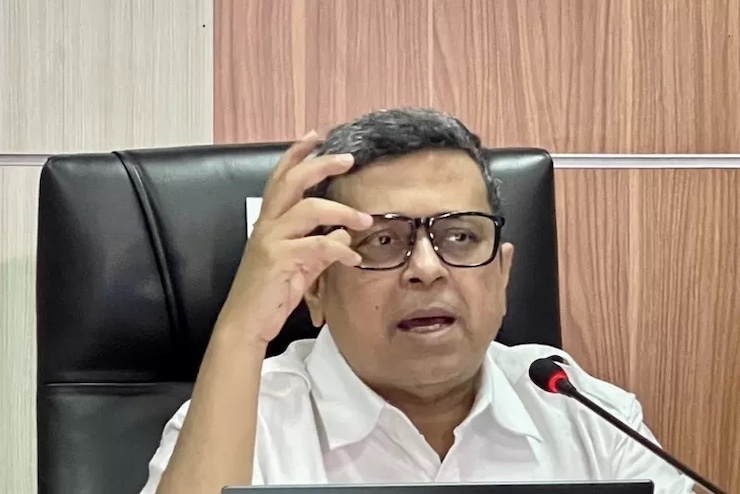 Haikal Hassan: RI Resmi Jadi Presiden Dewan Sertifikasi Halal Dunia