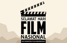 Tanggal 30 Maret Ditetapkan Sebagai Hari Perfilman Nasional