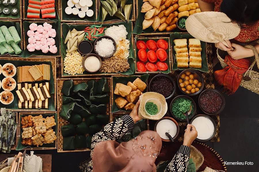 Tips Bisnis untuk UMKM Kuliner: Harus Lebih Kreatif dan Inovatif