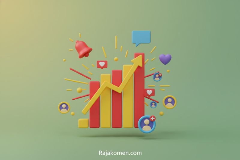 Peran Teknologi Otomatisasi dalam Meningkatkan Efisiensi Bisnis Digital