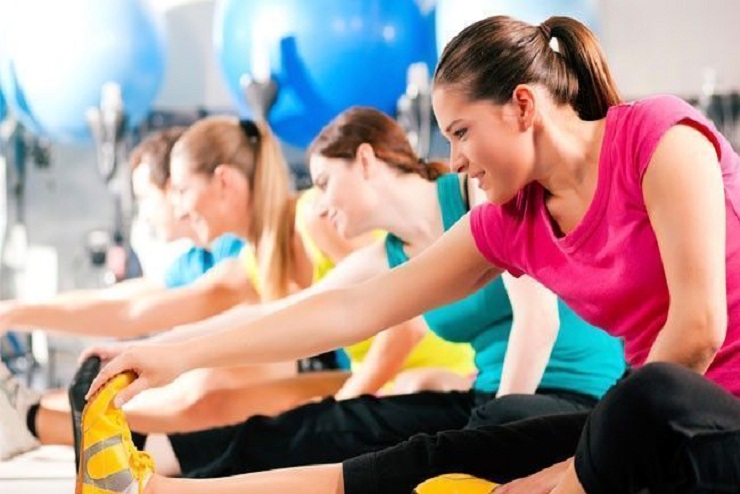 Olahraga Bermanfaat Untuk Kesehatan Mental