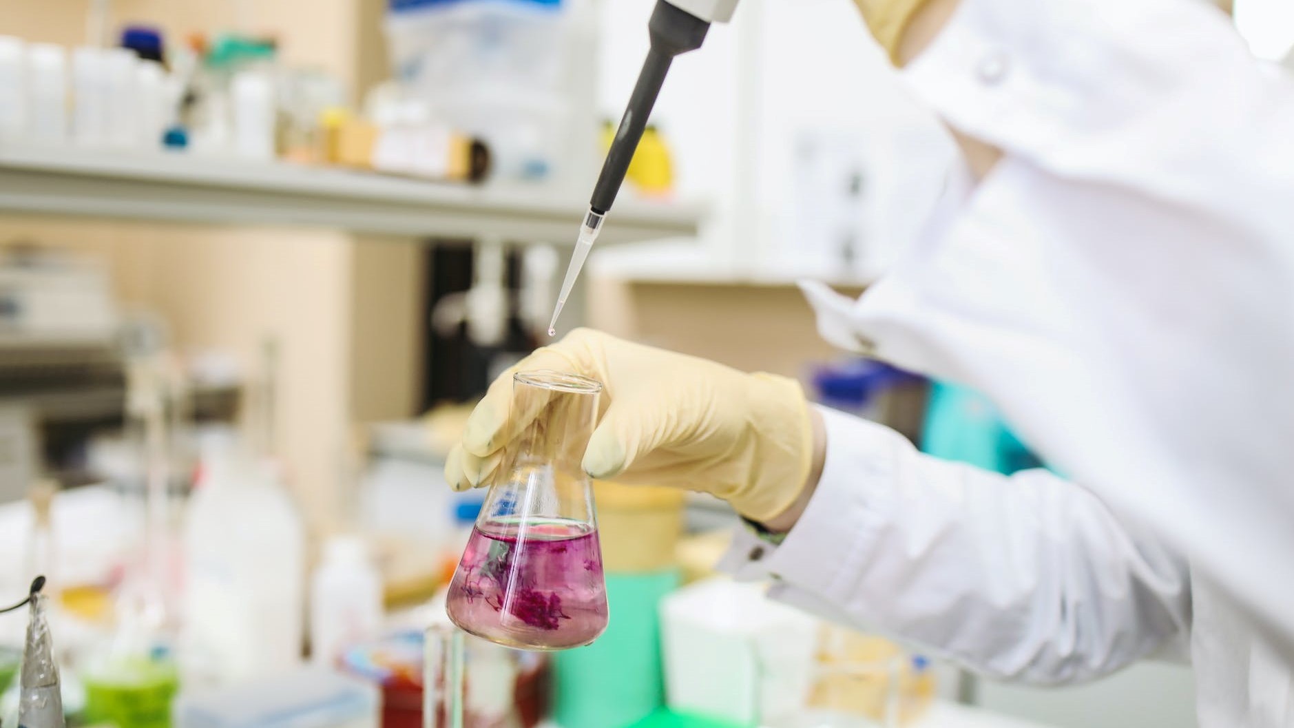 Peluang Karier Setelah Lulus dari Teknik Kimia ITB: Fondasi Industri dan Riset Berkelanjutan