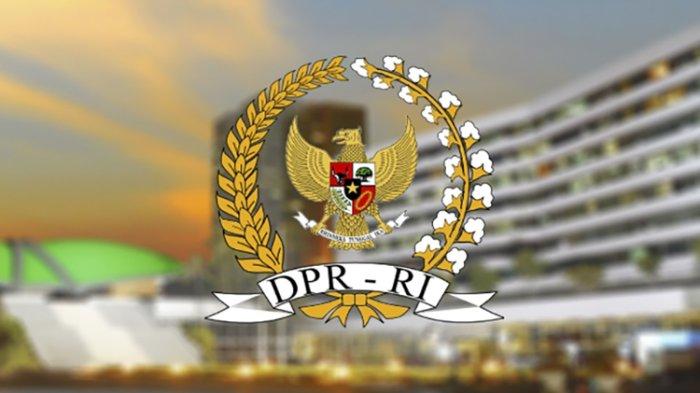 jumlah anggota DPR RI