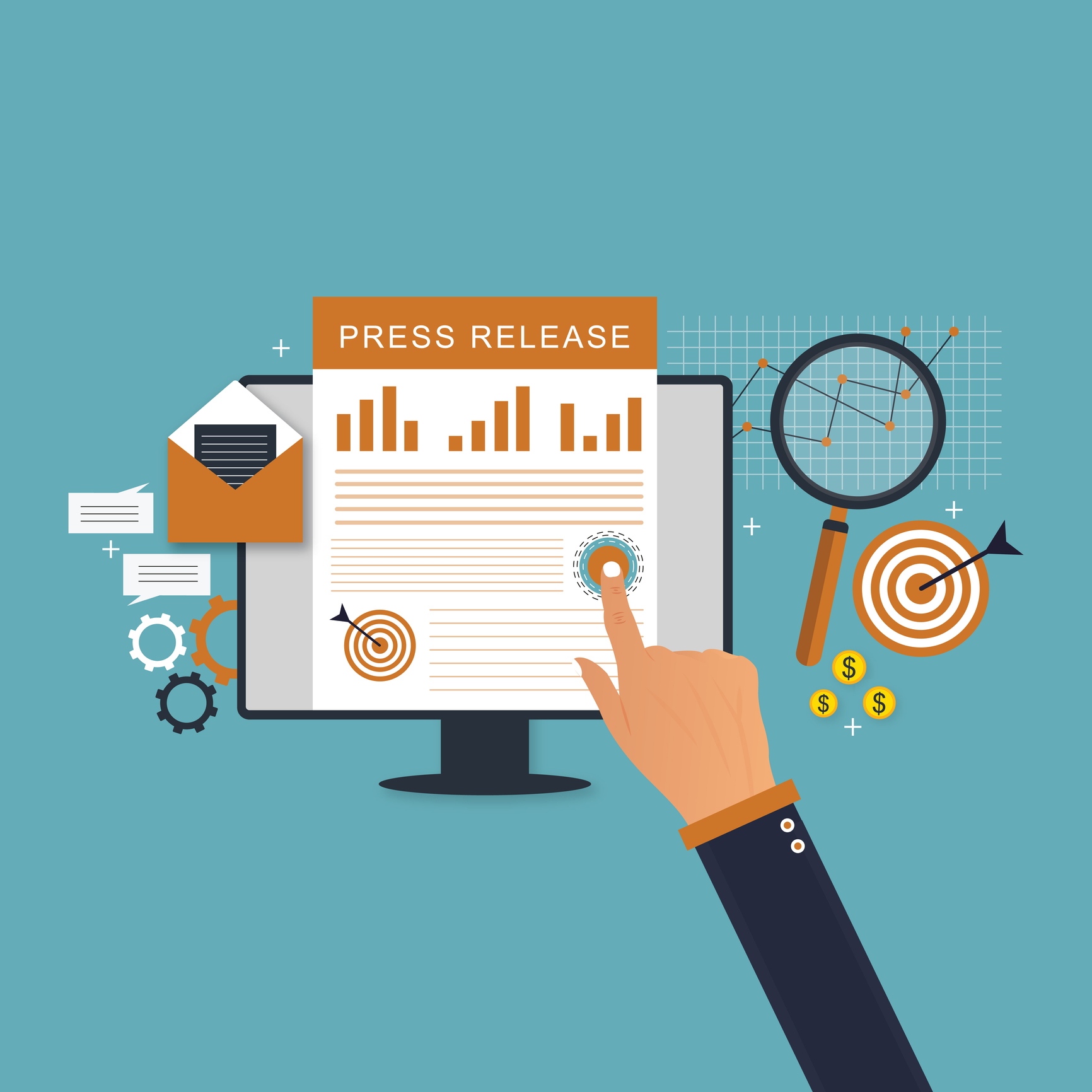 Cara Mengukur Keberhasilan Publikasi Media Sosial untuk Brand