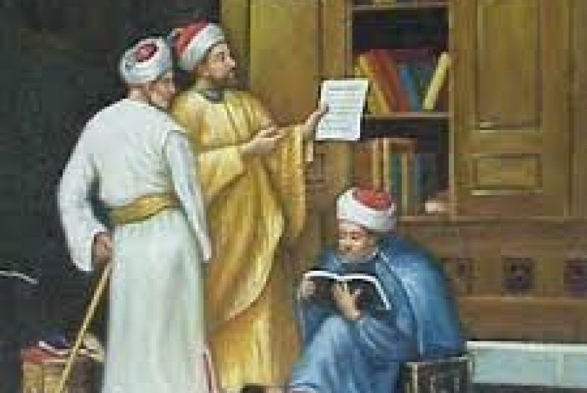 Menggugah Kembali Tradisi Ilmu Pengetahuan Islam Perkembangan dan Penemuan yang Mengagumkan