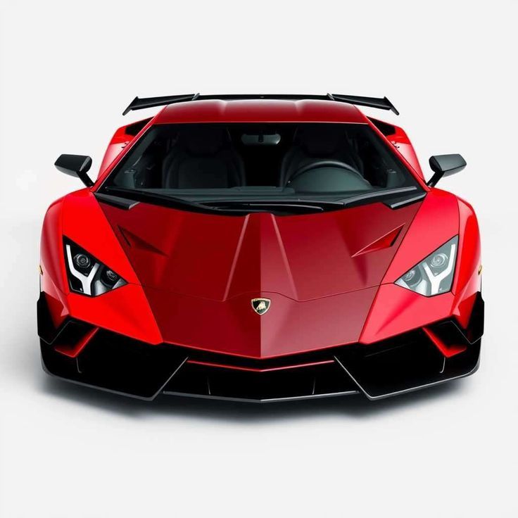 Strategi Penjualan Eksklusif Lamborghini di Pasar Global