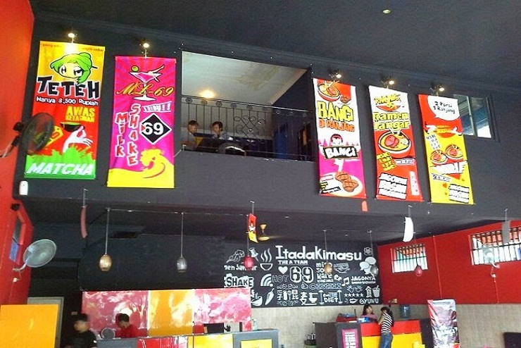 Mari Coba Nikmatnya Sensasi Main Basah-Basahan di Ranjang 69!