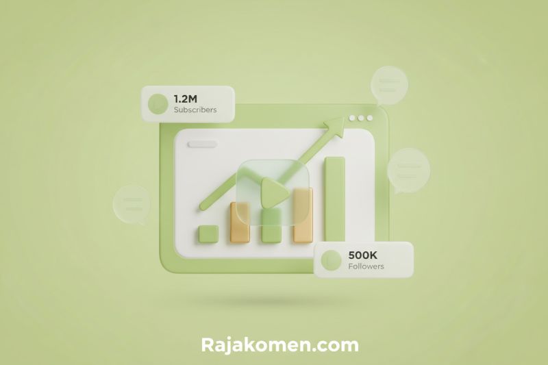 Strategi Digital Marketing Kreatif untuk Jualan Produk di Media Sosial agar Penjualan Meningkat