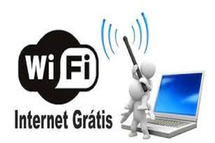 4 Hikmah yang Bisa Dipetik dari Para Pejuang Wi-Fi Gratisan