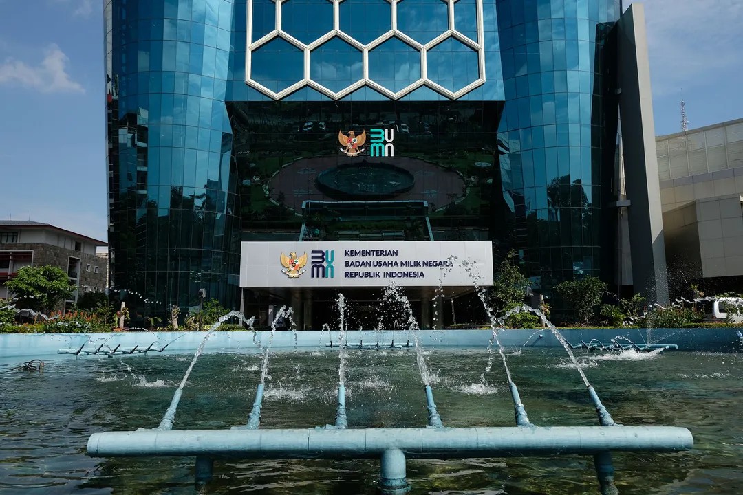 Faktor yang Mempengaruhi Efektivitas Struktur Organisasi BUMN