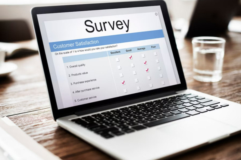Bagaimana Menggunakan Angket Online untuk Riset Kepuasan Karyawan?