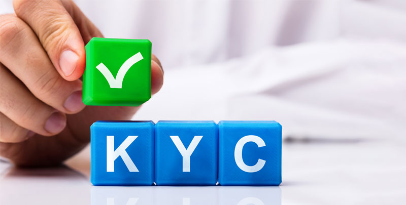 Alasan Jasa Registrasi Akun Verifikasi KYC Penting untuk Pengguna Crypto