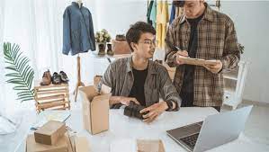 Peluang Bisnis Online Rumahan yang Belum Banyak Diketahui Orang