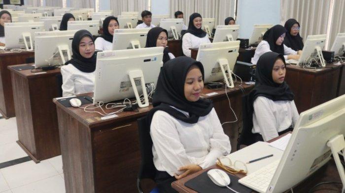 Pengumuman Hasil SKD CPNS: Link Resmi BKN dan Jadwal Lengkap