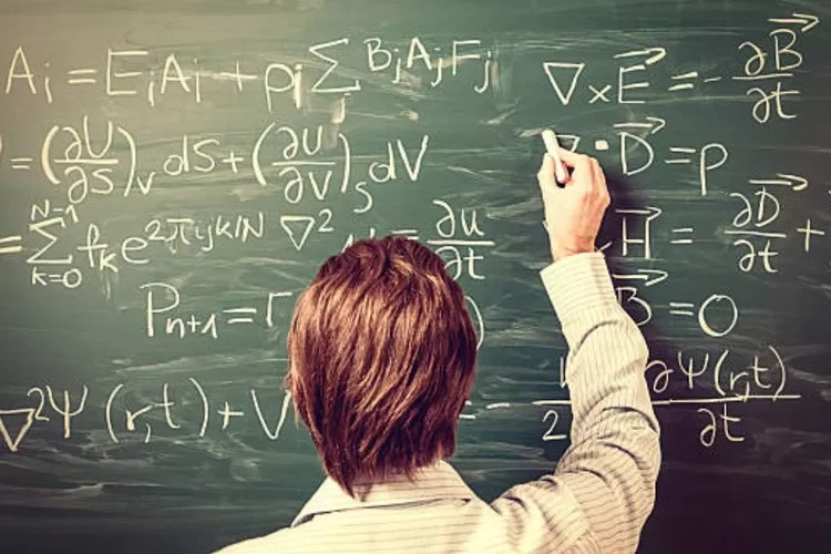 5 Metode Interaktif untuk Belajar Online Matematika Lebih Menyenangkan