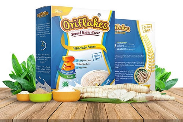 Inilah Makanan yang Mampu Menurunkan Kadar Gula Darah untuk Penderita Diabetes