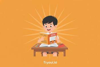 Bank Soal SD Terlengkap untuk Membantu Anak Belajar Mandiri di Rumah Bersama Tryout.id