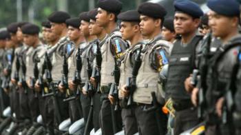 Tryout POLRI Pengetahuan Umum Berbasis Aplikasi: Belajar Lebih Praktis dan Modern