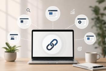 Strategi Link Building Efektif untuk SEO Website Pemula Agar Cepat Naik Peringkat Google