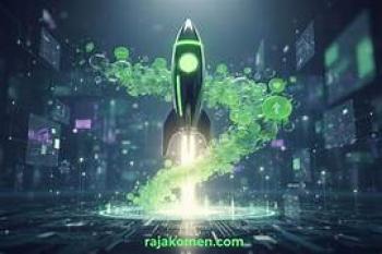 Temukan Ide dan Inspirasi Bisnis Paling Segar untuk Memulai Kesuksesan: Perspektif Ekosistem Digital dan Evolusi Kewirausahaan Modern