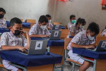 Mempersiapkan Ujian dengan Tryout Online SD Kelas 6
