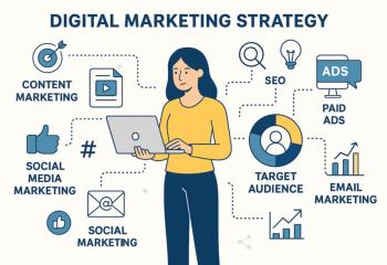 Strategi Efektif Mengatasi Tantangan Saturasi Konten Digital di Tahun 2026