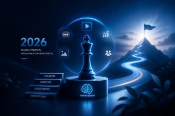 Rahasia Sukses Menaklukkan Algoritma Digital 2026 dengan Konten Berkualitas dan Strategi SEO Modern