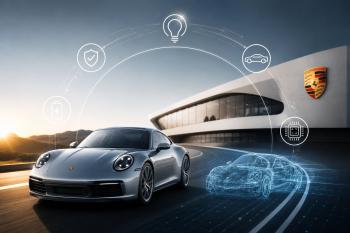 Inovasi Berkelanjutan Porsche dalam Industri Otomotif Global dan Arah Masa Depan Mobilitas