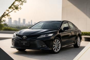 Kelebihan dan Kekurangan Toyota Camry G 2019 Bekas: Analisis Objektif Sebelum Memutuskan Membeli