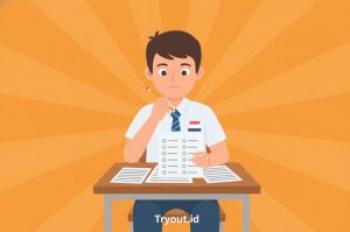 Bank Soal SMP Online Kurikulum Merdeka sebagai Latihan Adaptif di Tryout.id