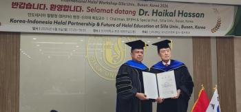 haikal hassan
