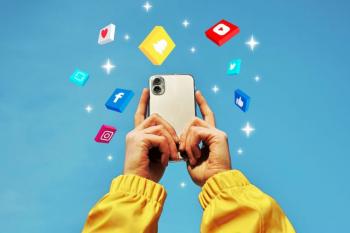 Media sosial lebih hidup