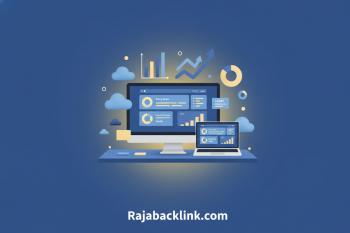 Integrasi Konten Berkualitas dan Rajabacklink untuk Menghadapi Dominasi AI Search dalam Tantangan SEO 2026