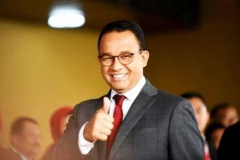 Presiden Pilihan Gen Z: Mengapa Anies Baswedan Banyak Dilirik Anak Muda?