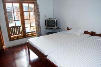 Anda Losmen: Tempat Menginap Nyaman dengan Harga Bersahabat