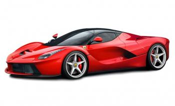 Peran AI dalam Mengoptimalkan Inovasi Berkelanjutan Ferrari
