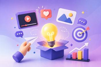 Tips Membuat Konten Marketing yang Menarik Pelanggan melalui Strategi Kreatif dan Inovasi Digital