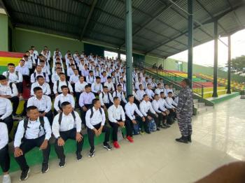 10 Tips Menaklukkan Tryout TNI Tes Kemampuan Dasar dengan Mudah