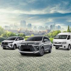 Rahasianya! Foto dan Video Rental Mobil Terbaik untuk Instagram