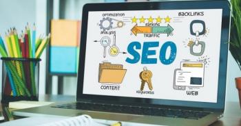 Meningkatkan SEO