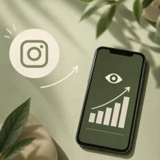 Cara Meningkatkan Views Instagram Secara Organik dengan Strategi Konten yang Konsisten
