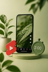 Tips Agar YouTube Shorts Cepat Masuk FYP dan Mendapat Banyak Penonton