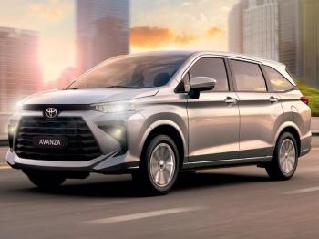 perkembangan platform toyota avanza dalam dua dekade terakhir