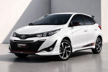 Kelebihan Mesin 2NR FE Toyota Yaris 2018 yang Membuatnya Tetap Diminati di Pasar Mobil Bekas