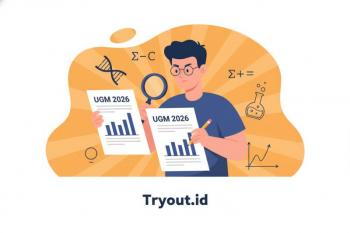 Pendekatan Pembelajaran Cerdas Berbasis Digital untuk Ujian Masuk UGM Tahun 2026