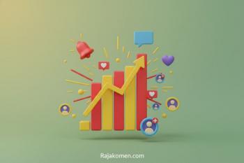 Peran Teknologi Otomatisasi dalam Meningkatkan Efisiensi Bisnis Digital